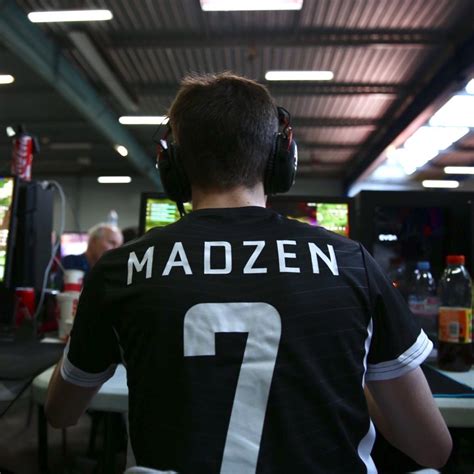 Madzen - Fortnite Esports Wiki