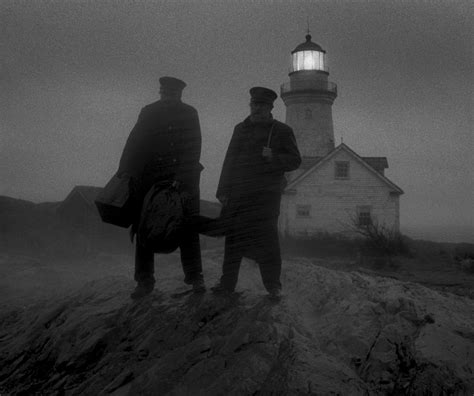 “The Lighthouse”, de Robert Eggers: uma viagem solitária e surrealista em constante suspense