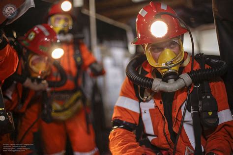 mine rescue competition ‹ Mining Photographer