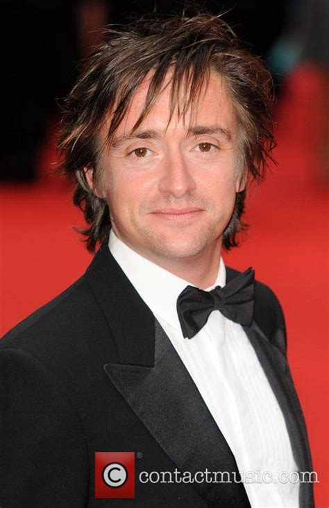 Richard Hammond - British Academy Television Awards (BAFTA) at the London Palladium - Arrivals ...