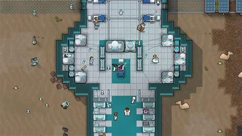 RimWorld - Biotech Screenshots · SteamDB