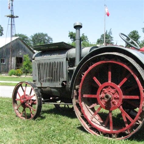 Ingersoll Cheese & Agricultural Museum - 290 Harris St, Ingersoll, ON N5C, Canada