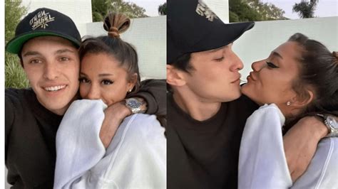 Ariana Grande na Gomez batse gatanya nyuma y’... - Inyarwanda.com