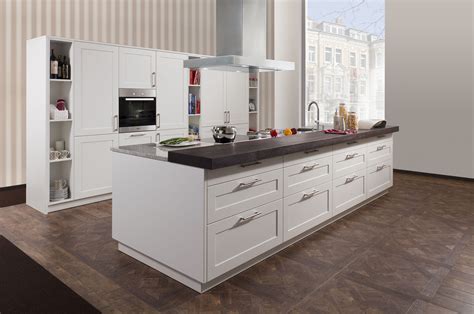 German Kitchen Brand & Designs | Designer Kitchens