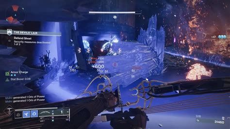 Best Destiny 2 Stasis Hunter build: PvP and PvE