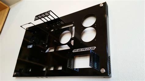 Wall mounted computer case! VM-Rigid : r/computers