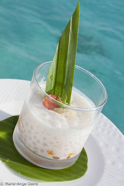 Maldives, Maldivian dessert / Dessert maldivien | Desserts, Food, World recipes