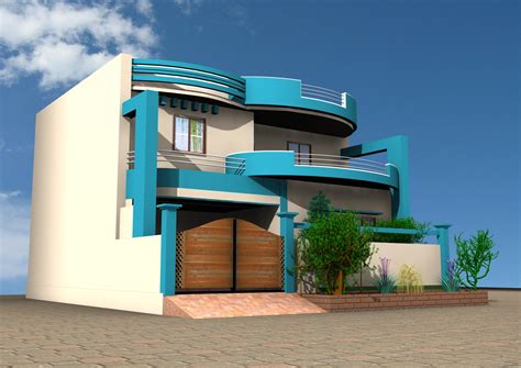 3D-Home Design-3 by muzammil-ahmed on DeviantArt