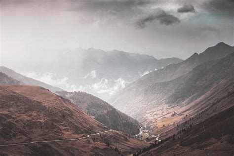 COL DU TOURMALET on Behance