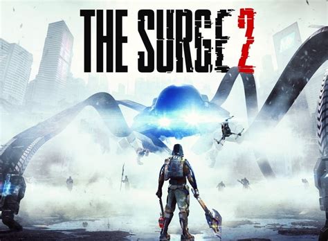 The Surge 2 Gameplay- Top 10 Awesome Features | GAMERS DECIDE