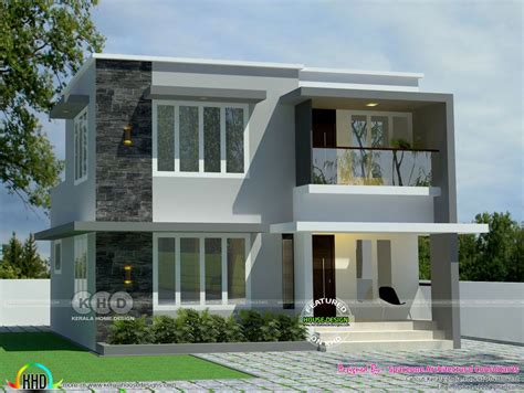 1200 Sq Ft House Plans Modern - homeplan.cloud