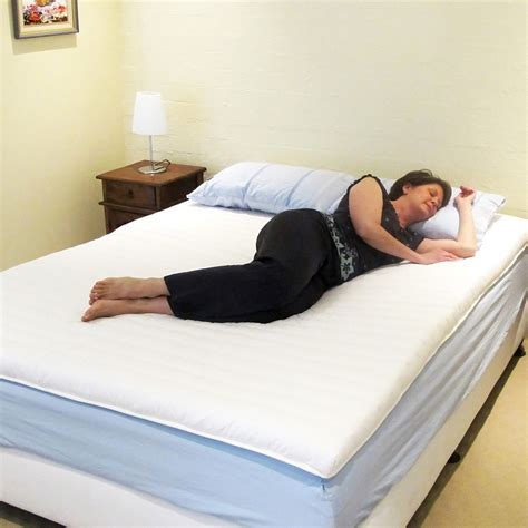 What Does a Latex Mattress Topper Mean for Your Good Night's Sleep - What Do