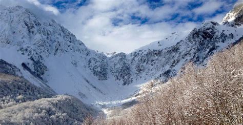 Balkans Winter Challenge: Snow & Ice challenge to Kosovo