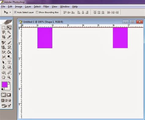 Online Classes for Photoshop: Ruler tool / Measure tool