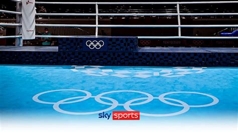 Boxing at the Olympics: International Boxing Association set to be expelled from IOC but sport ...