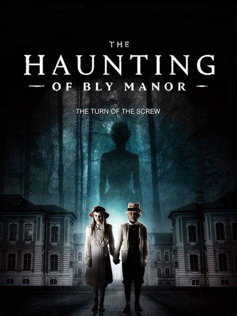 The Haunting Of Bly Manor Wallpapers - Wallpaper Cave