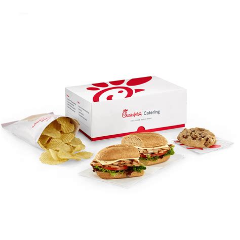 Chick Fil A Boxed Lunch Price 2023 – Get Latest Valentines Day 2023 Update