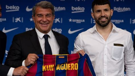 Sergio Aguero: Barcelona transfer looks like a coup - but it's another ...