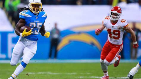 Los Angeles Chargers: 2015 NFL Draft retrospective