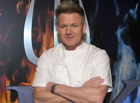 Gordon Ramsay left speechless after MasterChef contestant recreates his ...