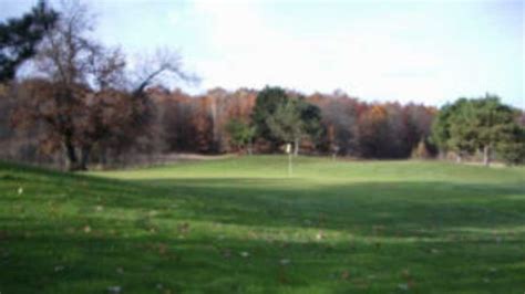 North Kent Golf Course | Michigan