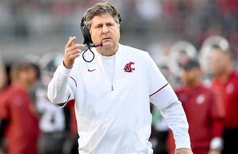 Meet The Coaches: Mike Leach, Mississippi State | SEC Everywhere