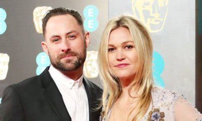 Julia Stiles Son - Julia Stiles Welcomes First Child - Patience Needham