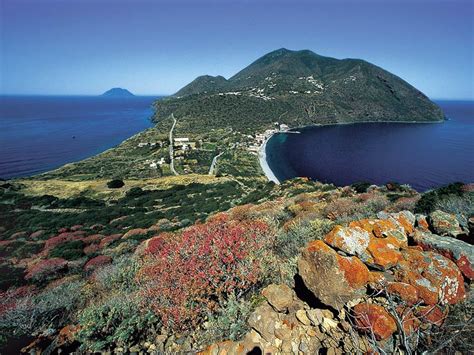 Riserva Naturale Orientata Isola di Filicudi: The Protected Area