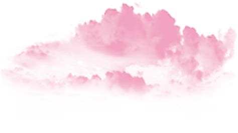 Download Free Png Download Cute Transparent Clouds Png Images - Transparent Pink Clouds Png PNG ...