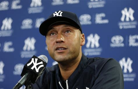 Derek Jeter- | CelebReligions.com