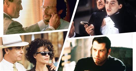 The Best Funny Mobster Movies, Ranked