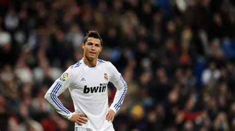 Cristiano Ronaldo race against 100m Olympic sprinter proved how fast he ...