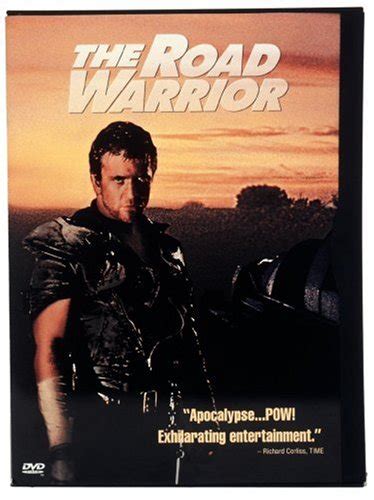 Road Warrior (1981) - Survival Spot