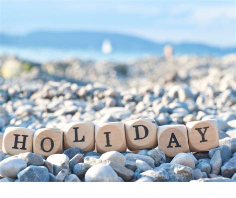 Xmas Closedowns & Public Holidays 2021 | Grow HR