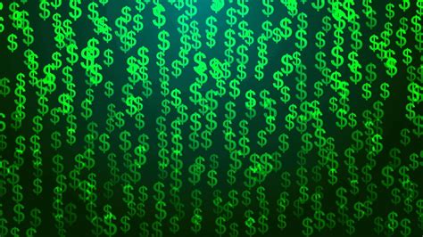 Green Money Wallpapers - Wallpaper Cave