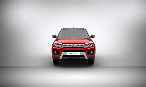 Download Quotation of Maruti Suzuki Vitara Brezza LDi in Pune