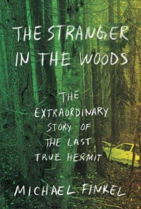 The Stranger in the Woods | CBC Books