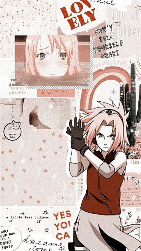 Details more than 73 sakura naruto wallpaper best - in.cdgdbentre