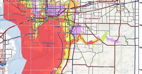 Counties across the Tampa area order mandatory hurricane evacuations | WUSF