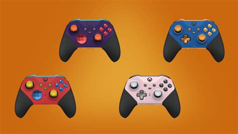 Xbox Series X's premium controller is now in Xbox Design Lab | TechRadar