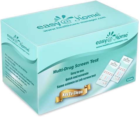 Best home marijuana detox kit - Your Best Life