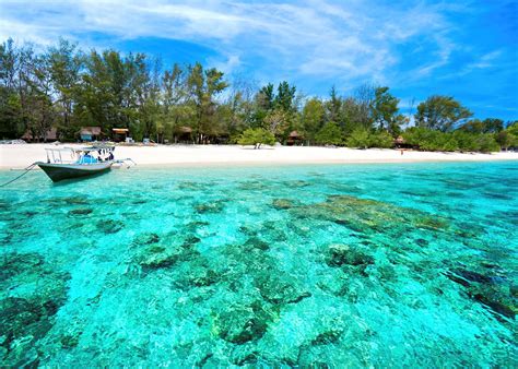 Best beaches in Indonesia | Audley Travel US