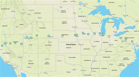 A Guide to Old Lincoln Highway, The First Coast-to-Coast Interstate