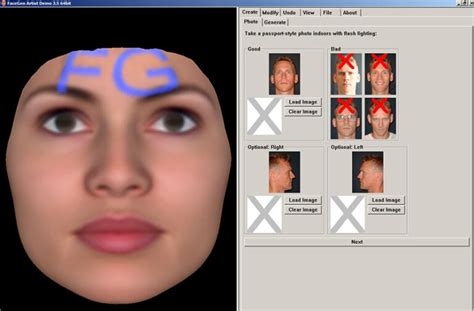 Best Face Generators to Create Random Faces Online - WP Daddy