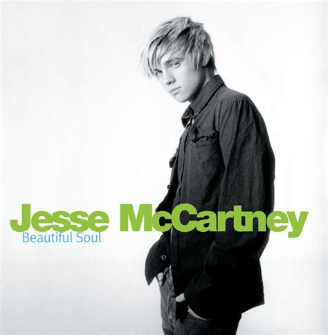 Beautiful Soul - Álbum di Jesse McCartney | Spotify