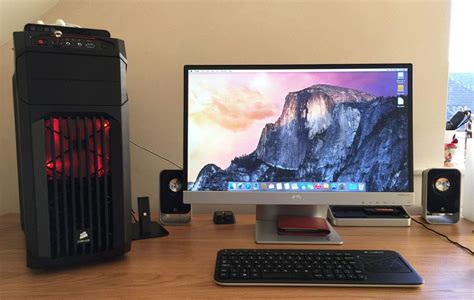 ICYMI: Build a hot gaming hackintosh on the cheap | Cult of Mac