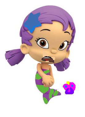 Janet | Bubble Guppies Fanon Wiki | Fandom