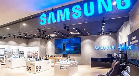 Samsung Experience Store - Descubre la tienda más cercana | Samsung ...