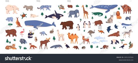 34,806 Terrestrial Animal Images, Stock Photos, 3D objects, & Vectors | Shutterstock