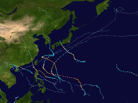 Tropical cyclones in 2023 - Wikipedia